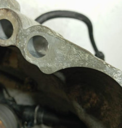 Boite de vitesses RENAULT WIND Photo n°5