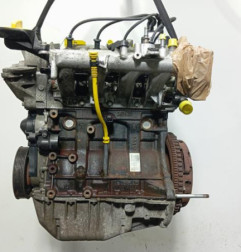 Moteur RENAULT WIND Photo n°1