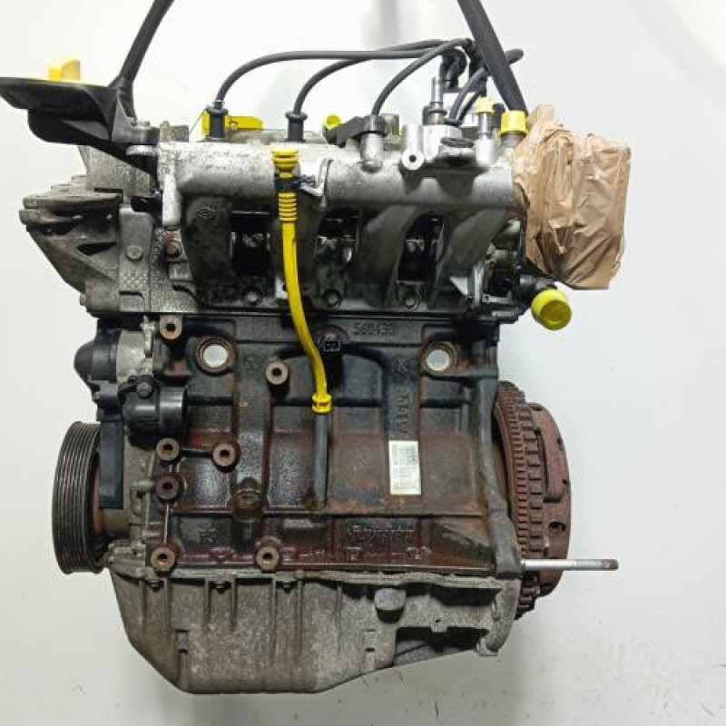 Moteur RENAULT WIND