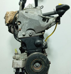 Moteur RENAULT WIND