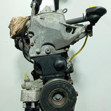 Moteur RENAULT WIND
