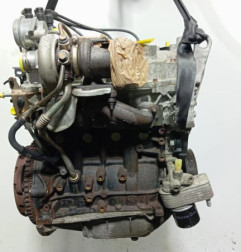 Moteur RENAULT WIND Photo n°3