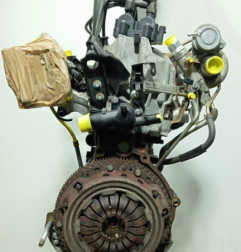 Moteur RENAULT WIND Photo n°4