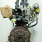 Moteur RENAULT WIND