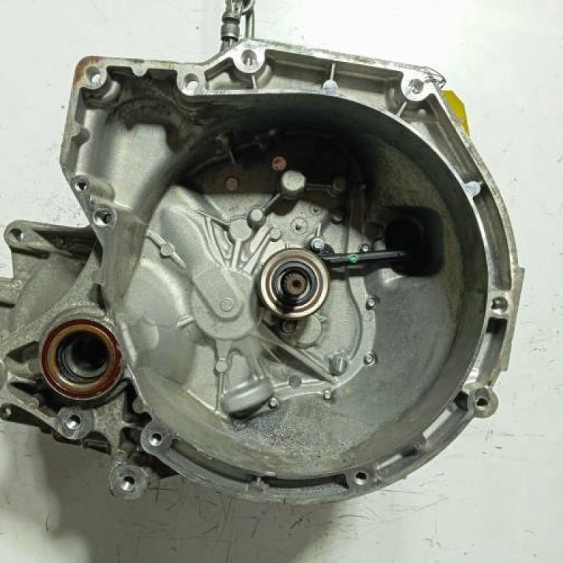 Boite de vitesses FORD FIESTA 7