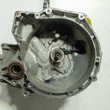 Boite de vitesses FORD FIESTA 7 Photo n°1