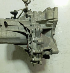 Boite de vitesses FORD FIESTA 7