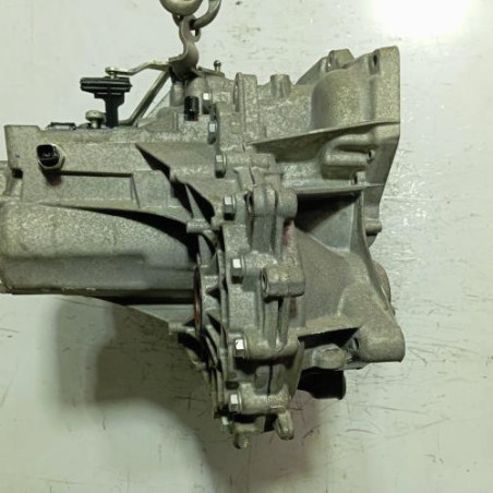 Boite de vitesses FORD FIESTA 7