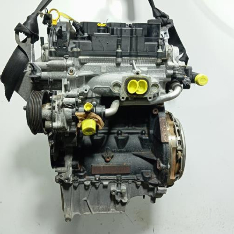 Moteur FORD FIESTA 7