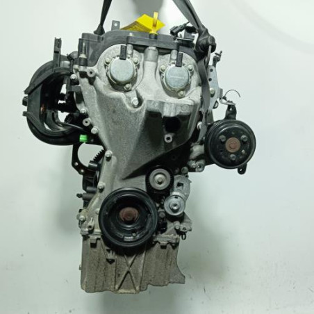 Moteur FORD FIESTA 7