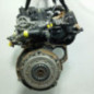 Moteur FORD FIESTA 7