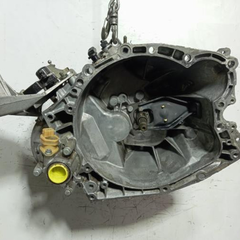 Boite de vitesses PEUGEOT 406