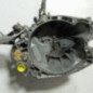 Boite de vitesses PEUGEOT 406