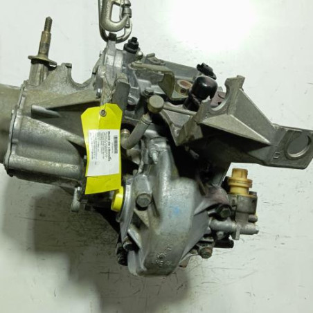 Boite de vitesses PEUGEOT 406