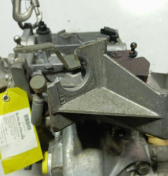 Boite de vitesses PEUGEOT 406 Photo n°3