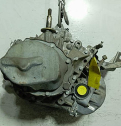 Boite de vitesses PEUGEOT 406 Photo n°4