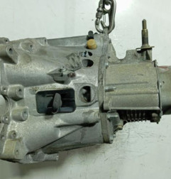 Boite de vitesses PEUGEOT 406 Photo n°5