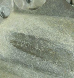 Boite de vitesses PEUGEOT 406 Photo n°7