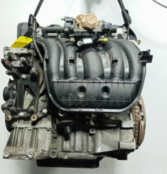 Moteur PEUGEOT 406 Photo n°1