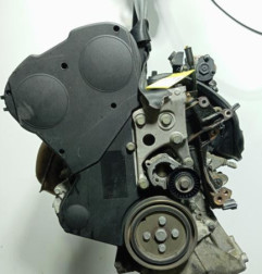 Moteur PEUGEOT 406