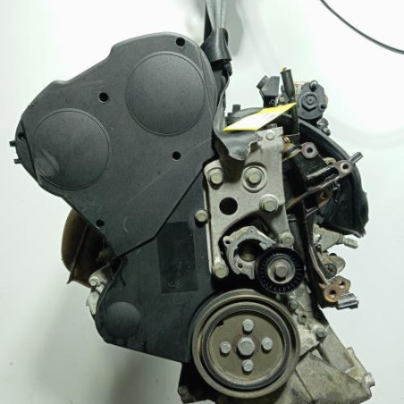 Moteur PEUGEOT 406