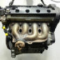 Moteur PEUGEOT 406