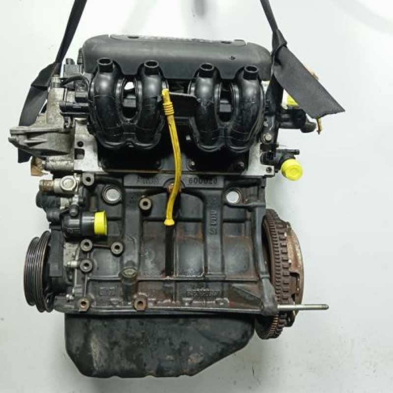 Moteur RENAULT CLIO 2