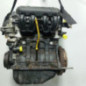 Moteur RENAULT CLIO 2