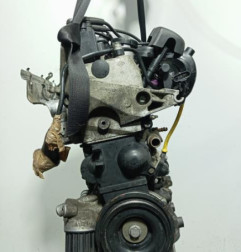 Moteur RENAULT CLIO 2