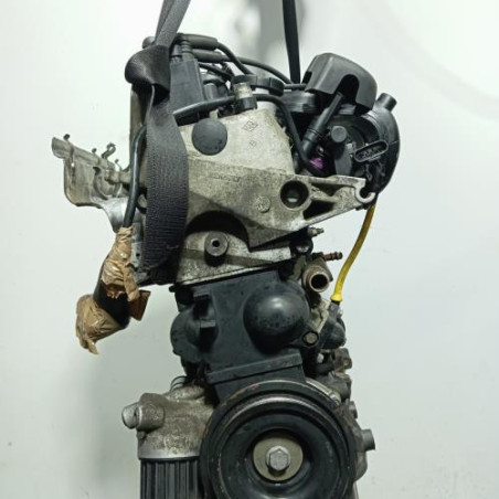 Moteur RENAULT CLIO 2