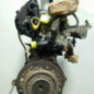 Moteur RENAULT CLIO 2