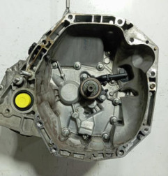 Boite de vitesses DACIA SANDERO 2 Photo n°1
