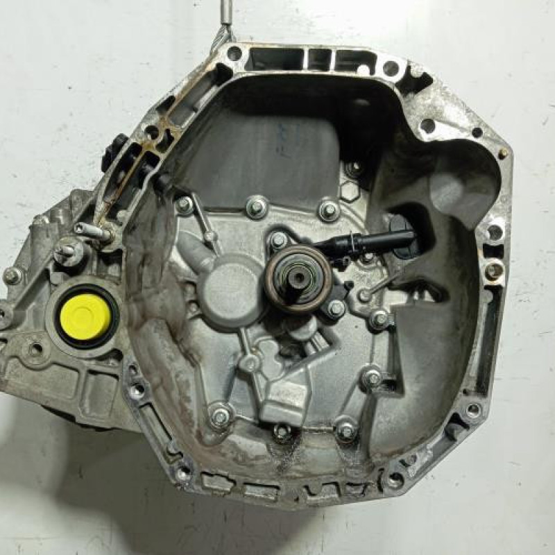 Boite de vitesses DACIA SANDERO 2