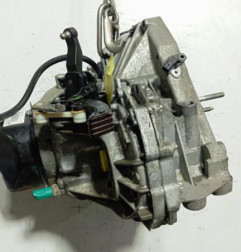 Boite de vitesses DACIA SANDERO 2