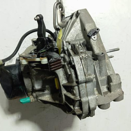Boite de vitesses DACIA SANDERO 2