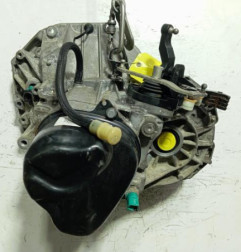 Boite de vitesses DACIA SANDERO 2 Photo n°3