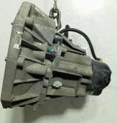 Boite de vitesses DACIA SANDERO 2 Photo n°4