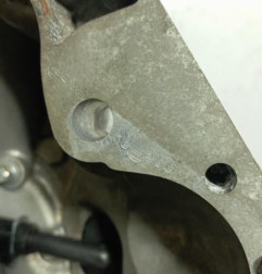 Boite de vitesses DACIA SANDERO 2 Photo n°5