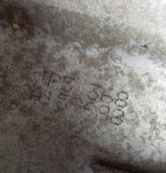 Boite de vitesses DACIA SANDERO 2 Photo n°6