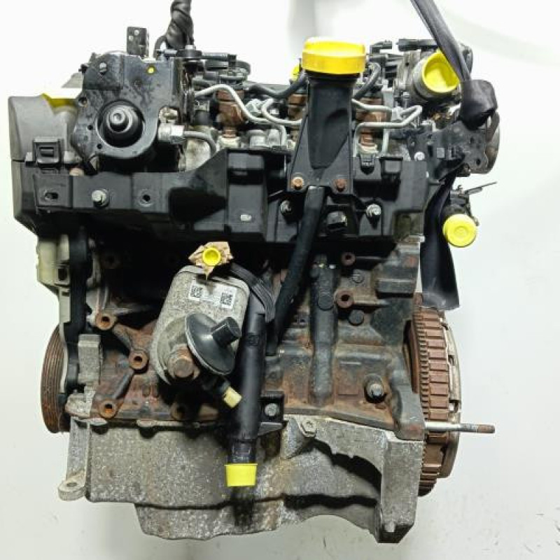Moteur DACIA SANDERO 2
