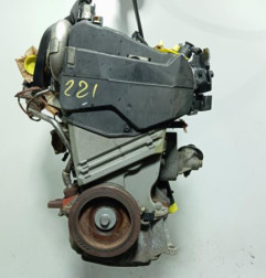 Moteur DACIA SANDERO 2