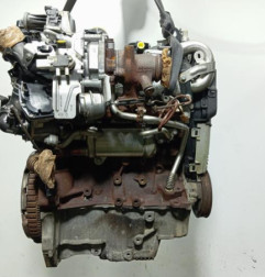 Moteur DACIA SANDERO 2 Photo n°3