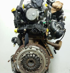 Moteur DACIA SANDERO 2 Photo n°4