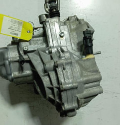 Boite de vitesses CHEVROLET SPARK
