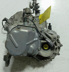 Boite de vitesses CHEVROLET SPARK Photo n°3