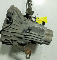 Boite de vitesses CHEVROLET SPARK Photo n°4