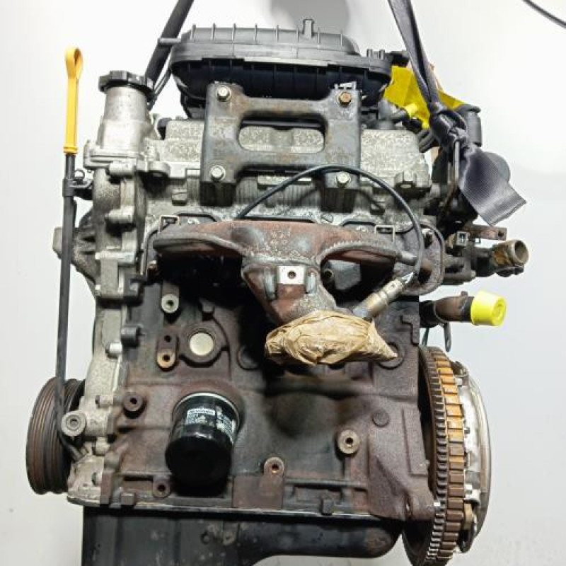 Moteur CHEVROLET SPARK