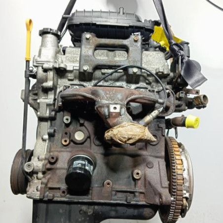 Moteur CHEVROLET SPARK Photo n°1