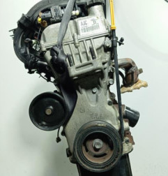 Moteur CHEVROLET SPARK
