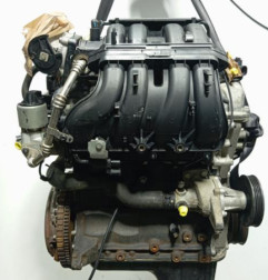 Moteur CHEVROLET SPARK Photo n°3